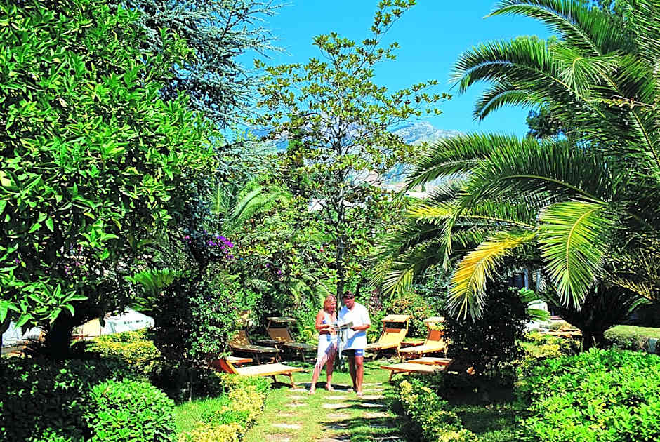 Villa Angela Hotel & Spa