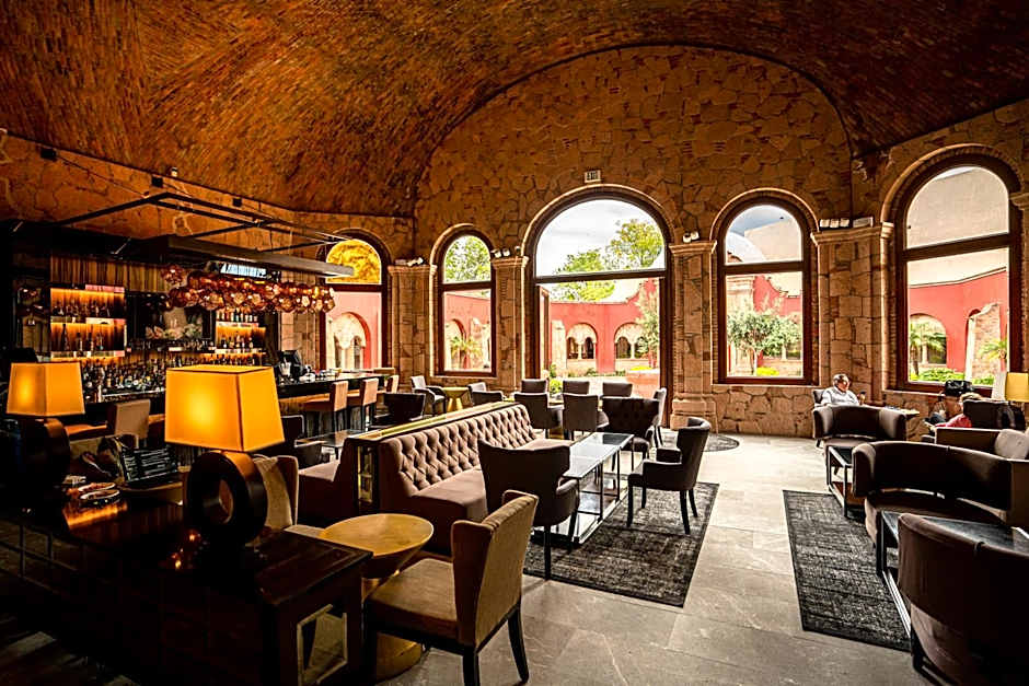 Hilton San Luis Potosi