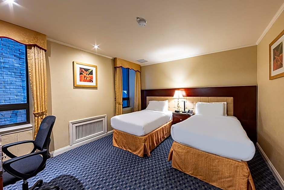 Hotel Stanford