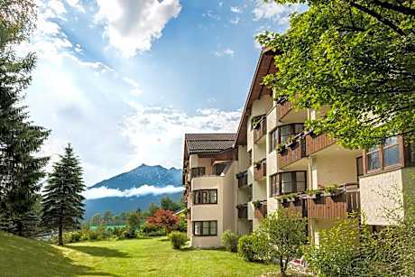 Dorint Sporthotel Garmisch-Partenkirchen