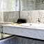 ibis Styles Nancy Centre Gare