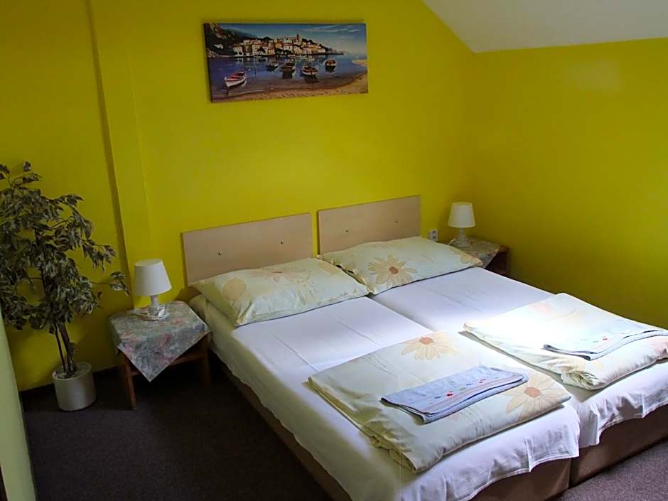 Hotel Formule