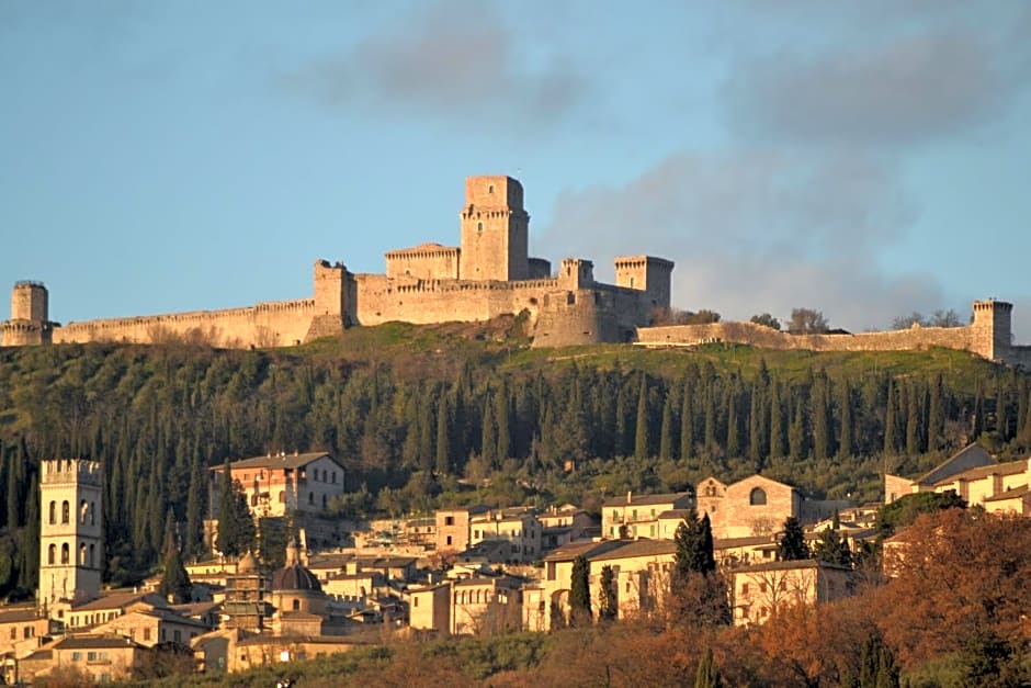 B&B La Giara di Assisi