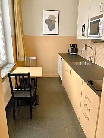 Large Studio