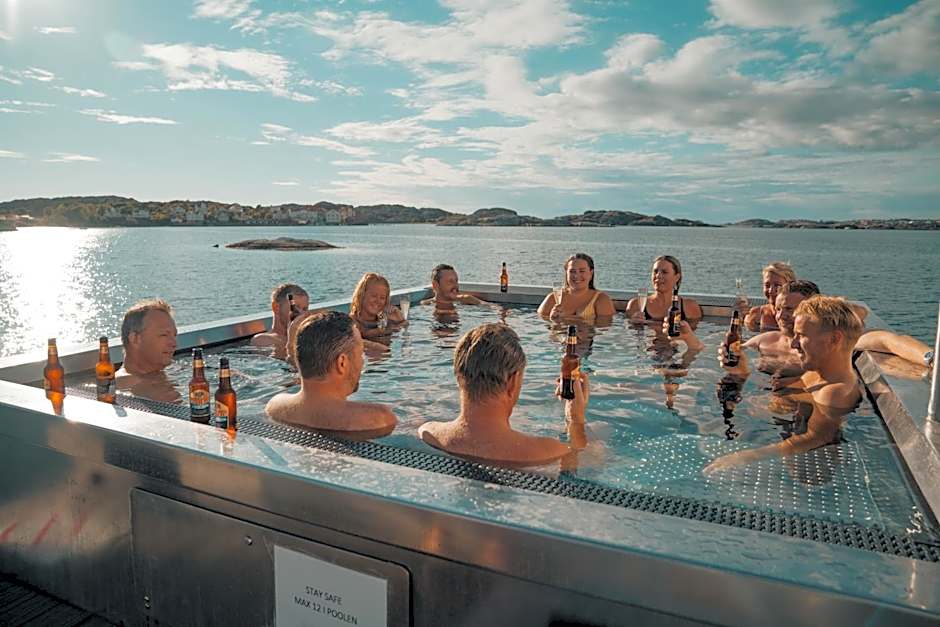 Gullmarsstrand Hotell & Konferens