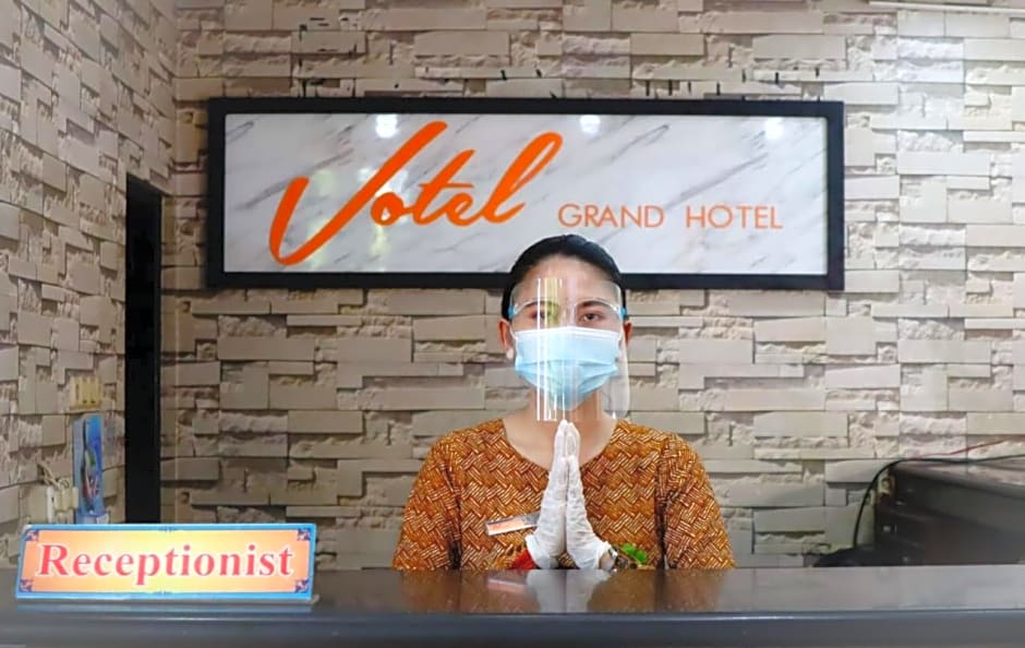 Votel Hotel Tulungagung