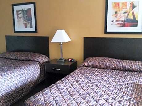 Double Room - Non-Smoking