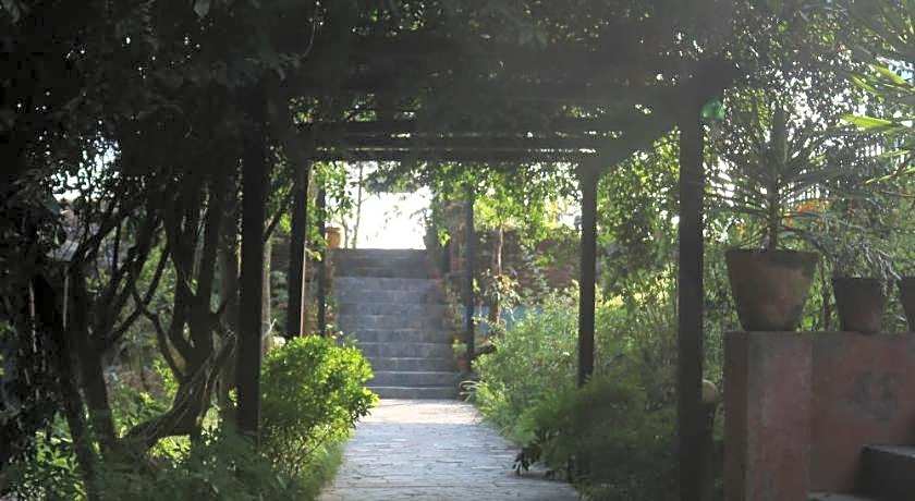 Hotel Chautari Nagarkot