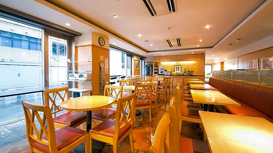 Yokkaichi Urban Hotel