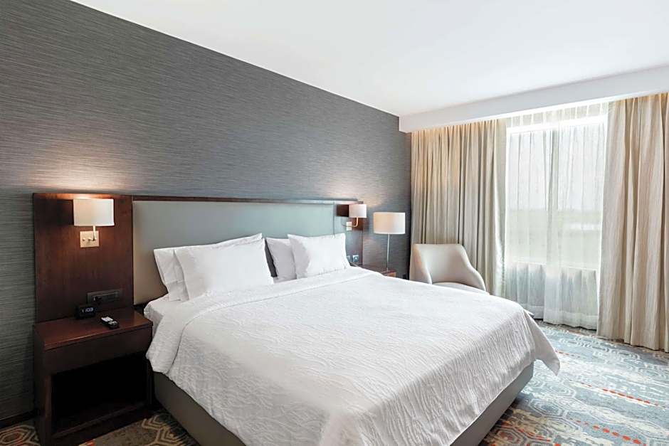 Hilton Garden Inn Salamanca