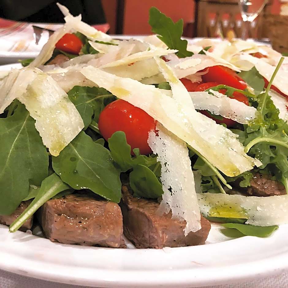 Rifugio del Cavaliere