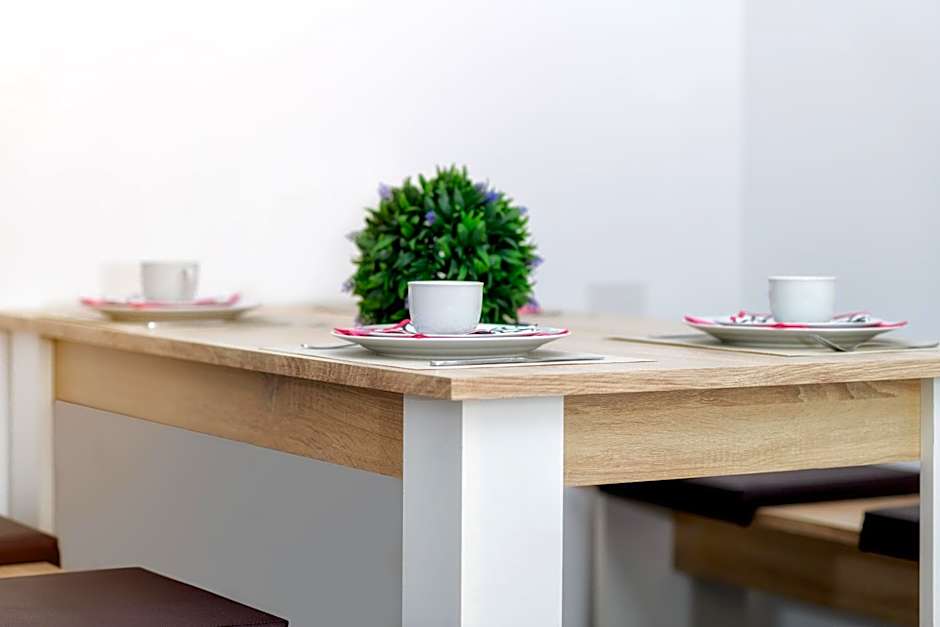 UrbanKey Studio Hostel - Vienna Neubau