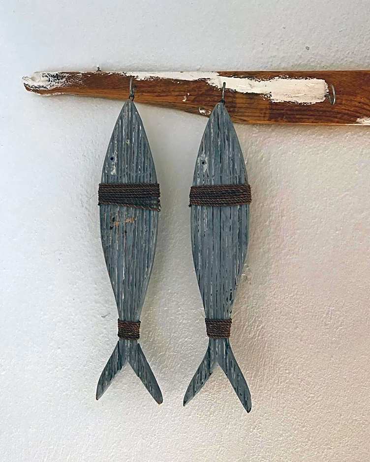 Lucy’s guest house