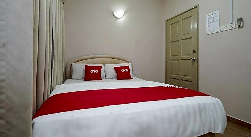 Hotel O 9 @ Kajang Town