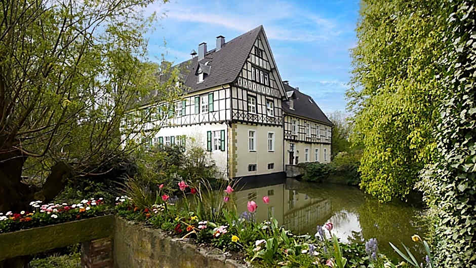 Rittergut Haus Laer