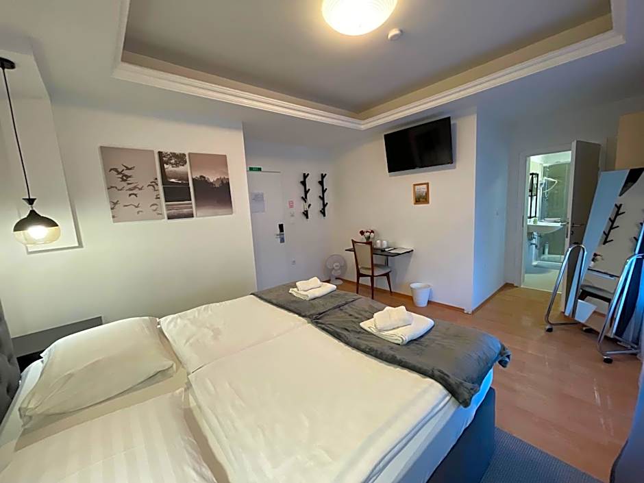 Stella Boutique Rooms