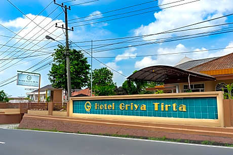Hotel Griya Tirta