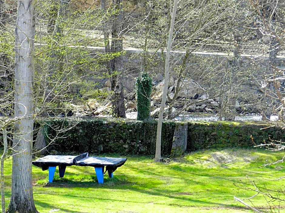 Hostel El Lago, Caceres