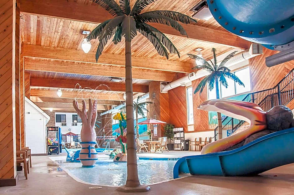 Comfort Inn Dickinson