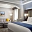 Days Inn & Suites by Wyndham Houston Hobby Airport