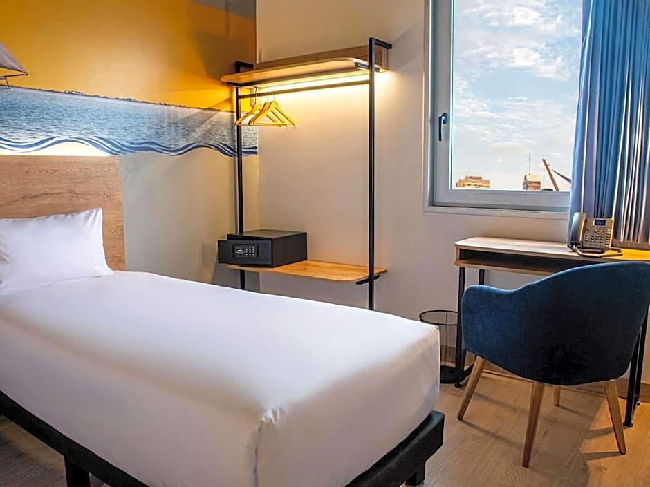 Ibis Styles El Malecon Guayaquil