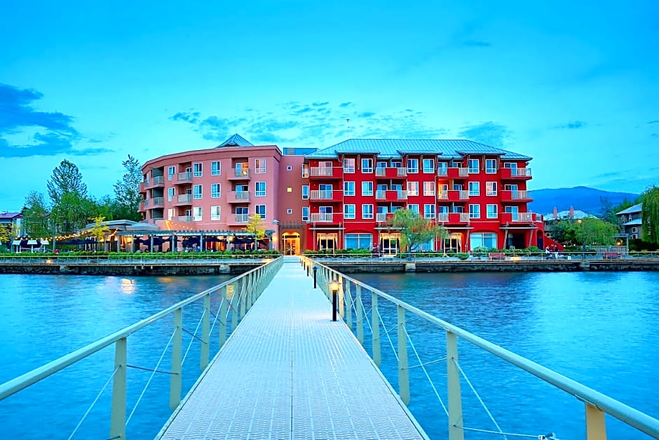 Manteo Resort Waterfront Hotel & Villas