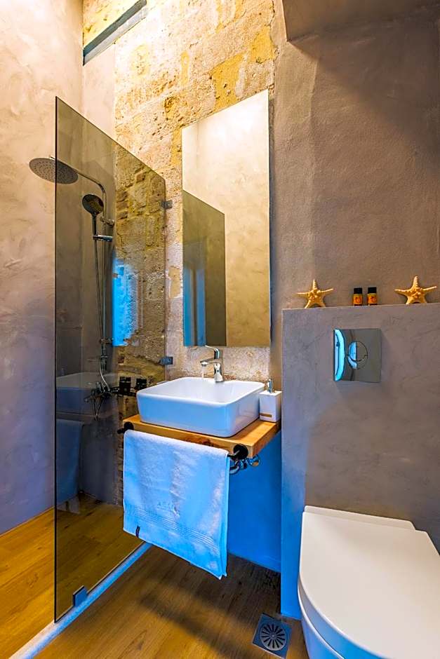 Aelios Design Hotel