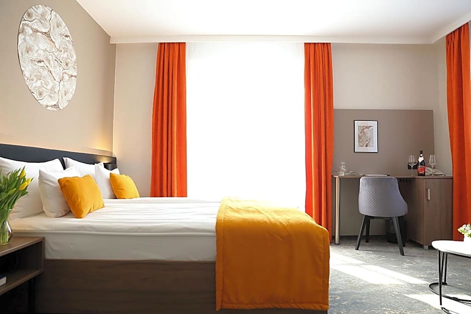 Hotel Crystal