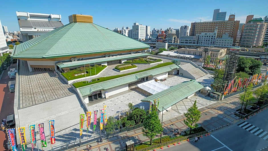 Toyoko Inn Kanda Akihabara