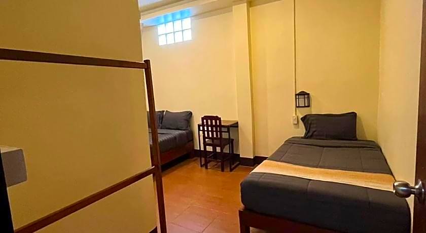 Saming Chiang Dao Guest House