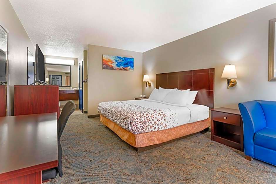 Best Western Royal Inn