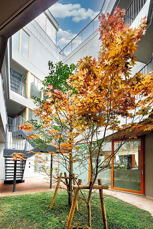 HOTEL AO KAMAKURA