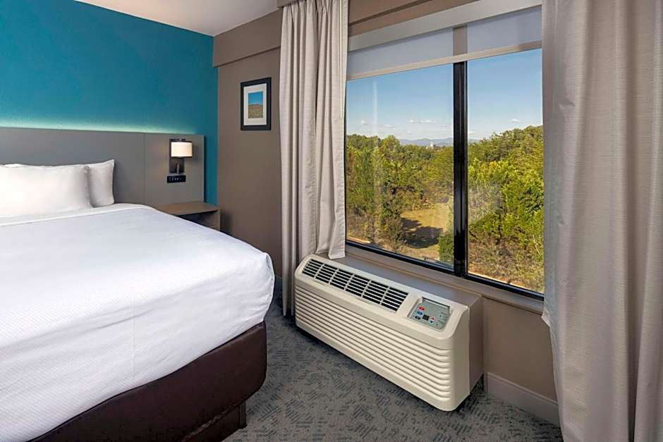 Comfort Inn & Suites Dahlonega University Area