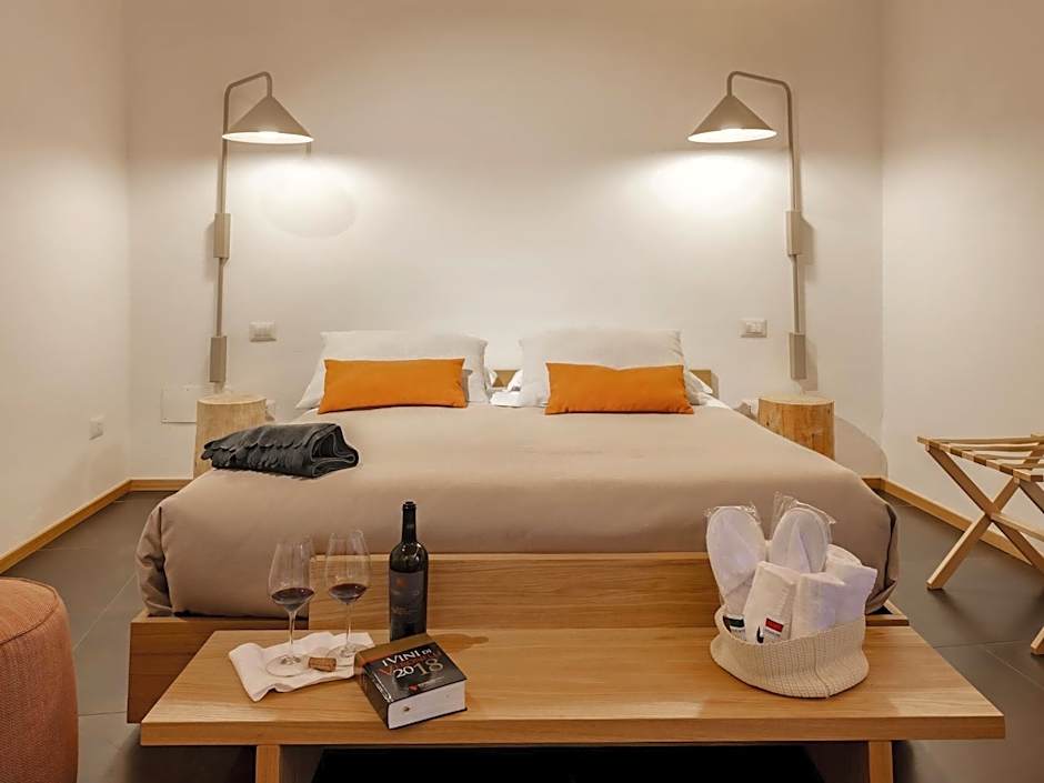 San Giovanni Vecchio - Residenza