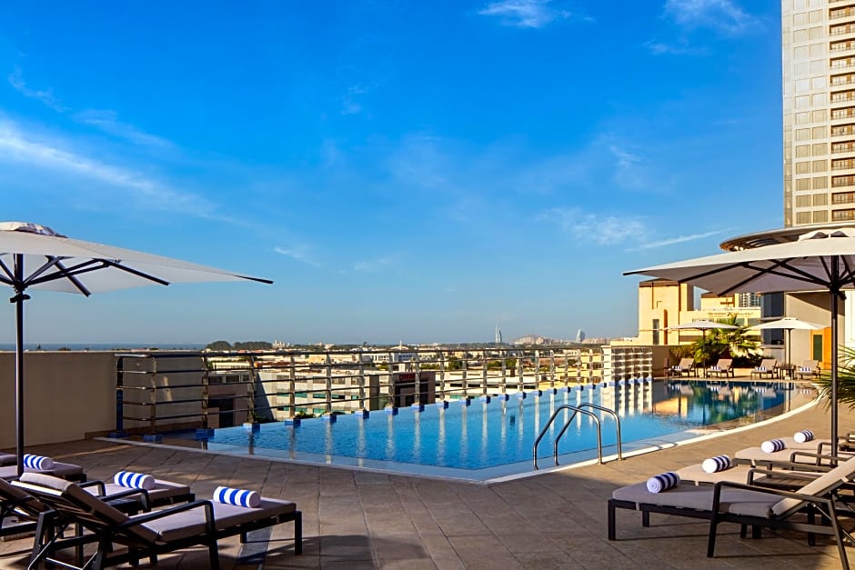 Photo 1 of 48 of Staybridge Suites Dubai Internet City By IHG