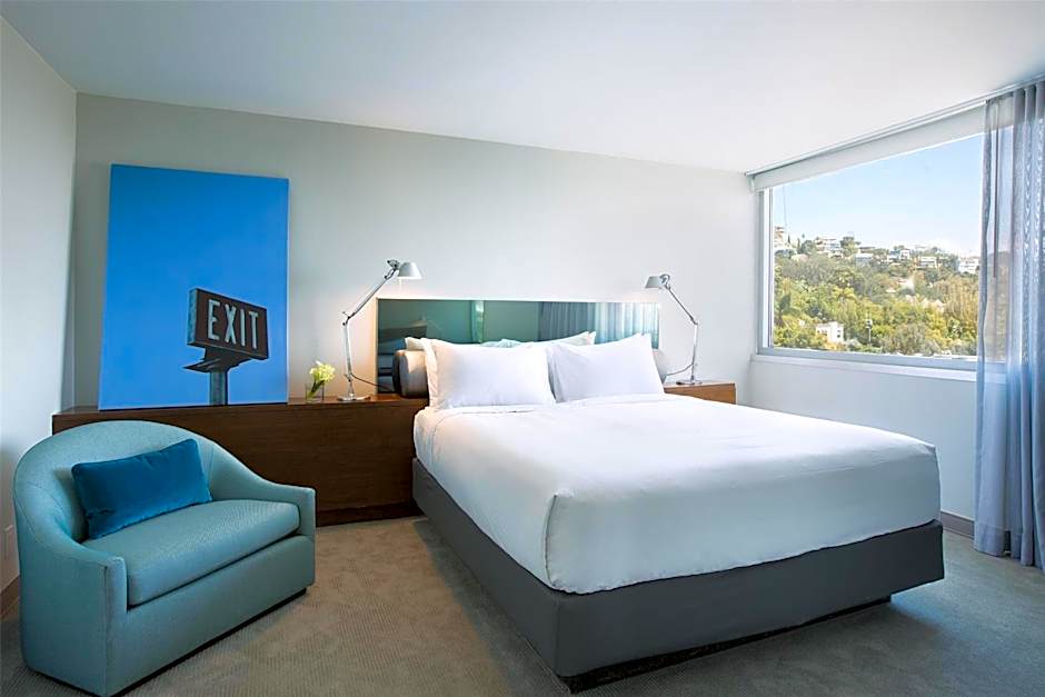 Andaz West Hollywood, By Hyatt