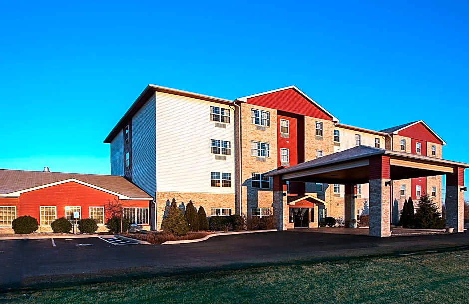 Comfort Inn & Suites Shelbyville