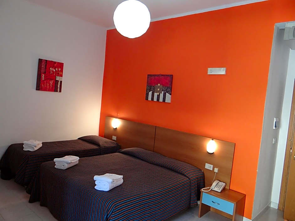 Hotel Amendola Fiera