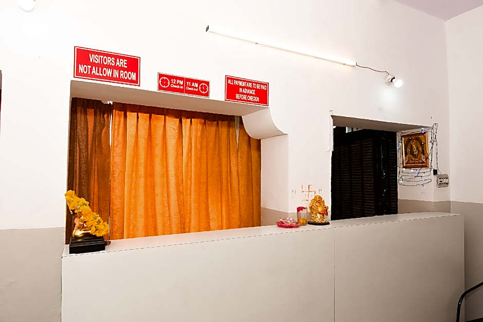 Hotel Sahdev By OYO Rooms – Jodhpur, FL