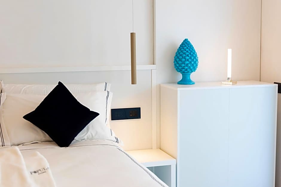 POPULA - The Lifestyle Hotel