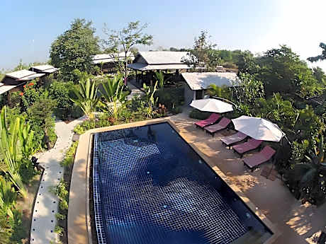 Family Bungalow 4 persons