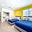 Los Patios Home Suites