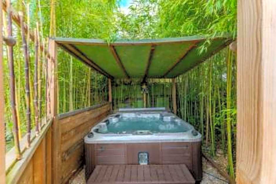 Hôtel Le Grain de Sable