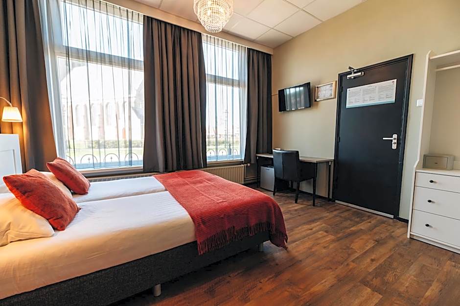 Hotel Renesse