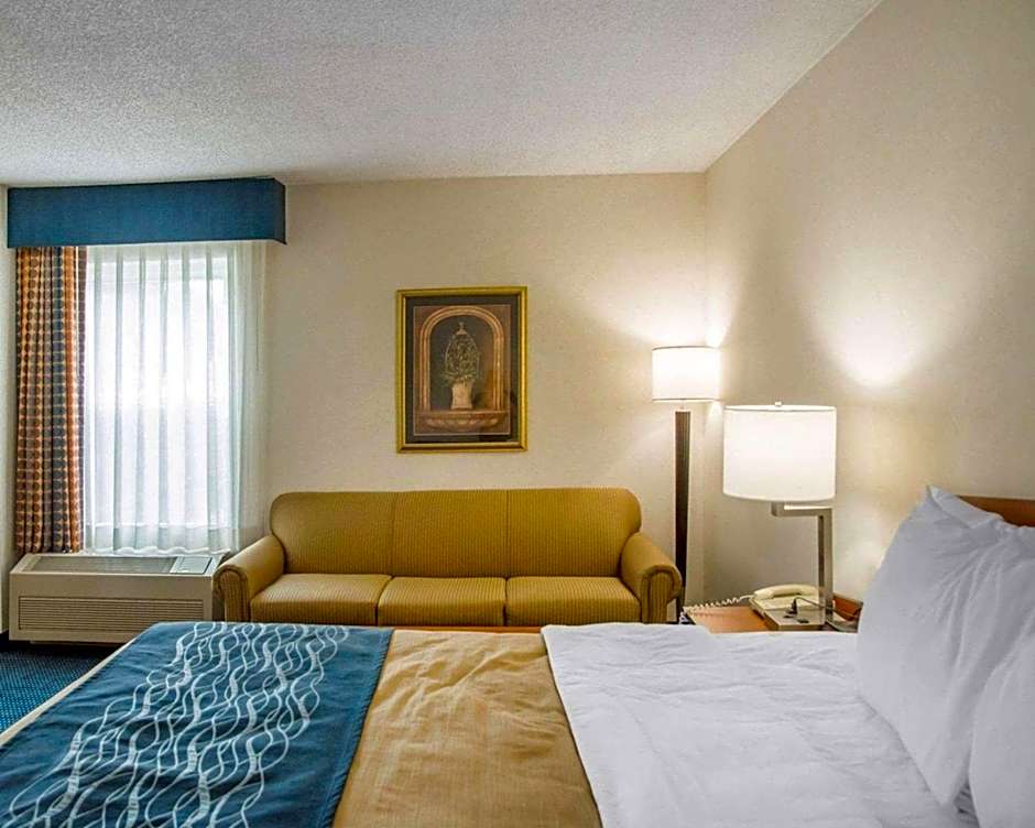 Comfort Inn Piketon