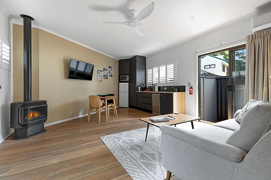 Jandar Retreat Maleny