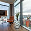 Radisson Blu Hotel Frankfurt