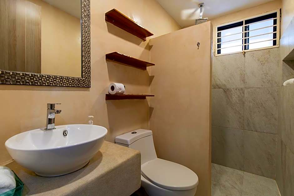 Arkana 9 Suites by Grupo Amber