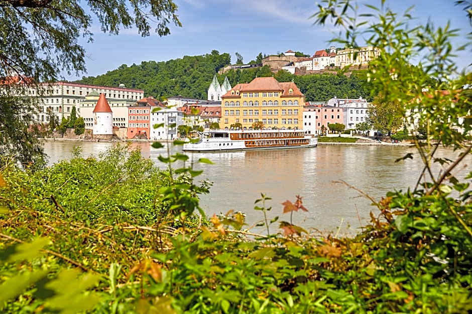 Hotel Innsento - Health Campus Passau