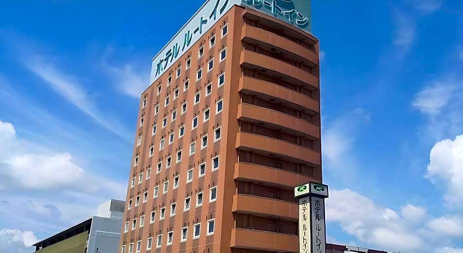 Hotel Route Inn Tsuruga Ekimae